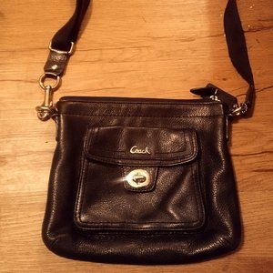Coach Penelope Crossbody Bag (small)